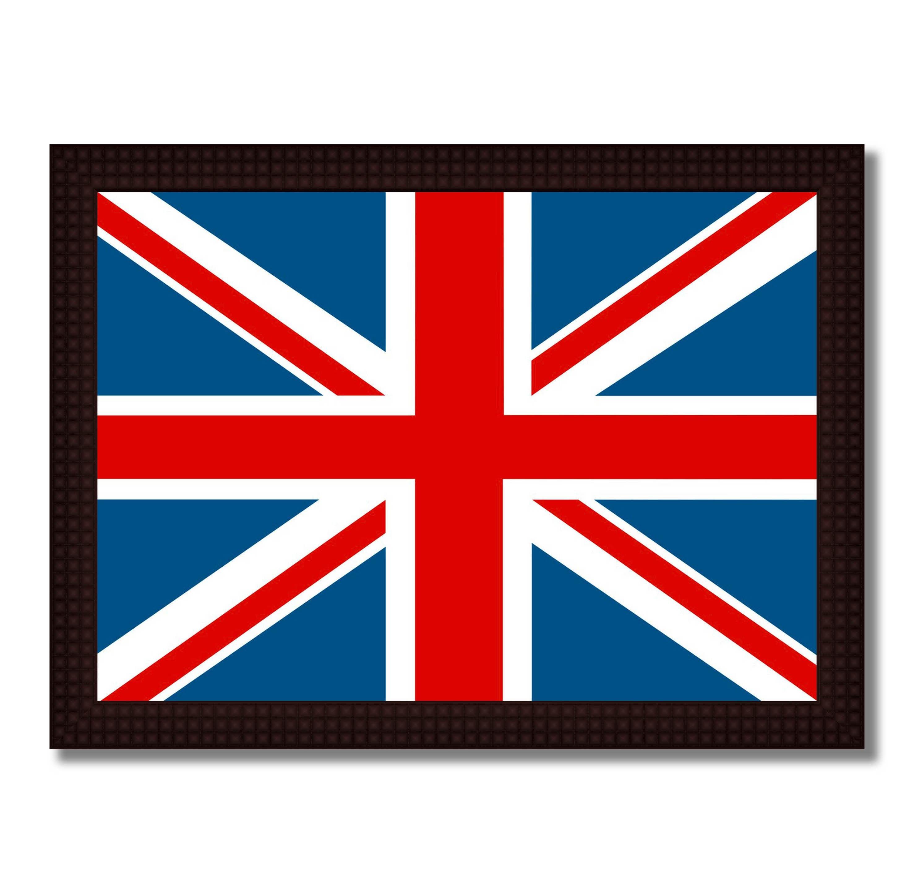 Union Jack - Flag Of U.K