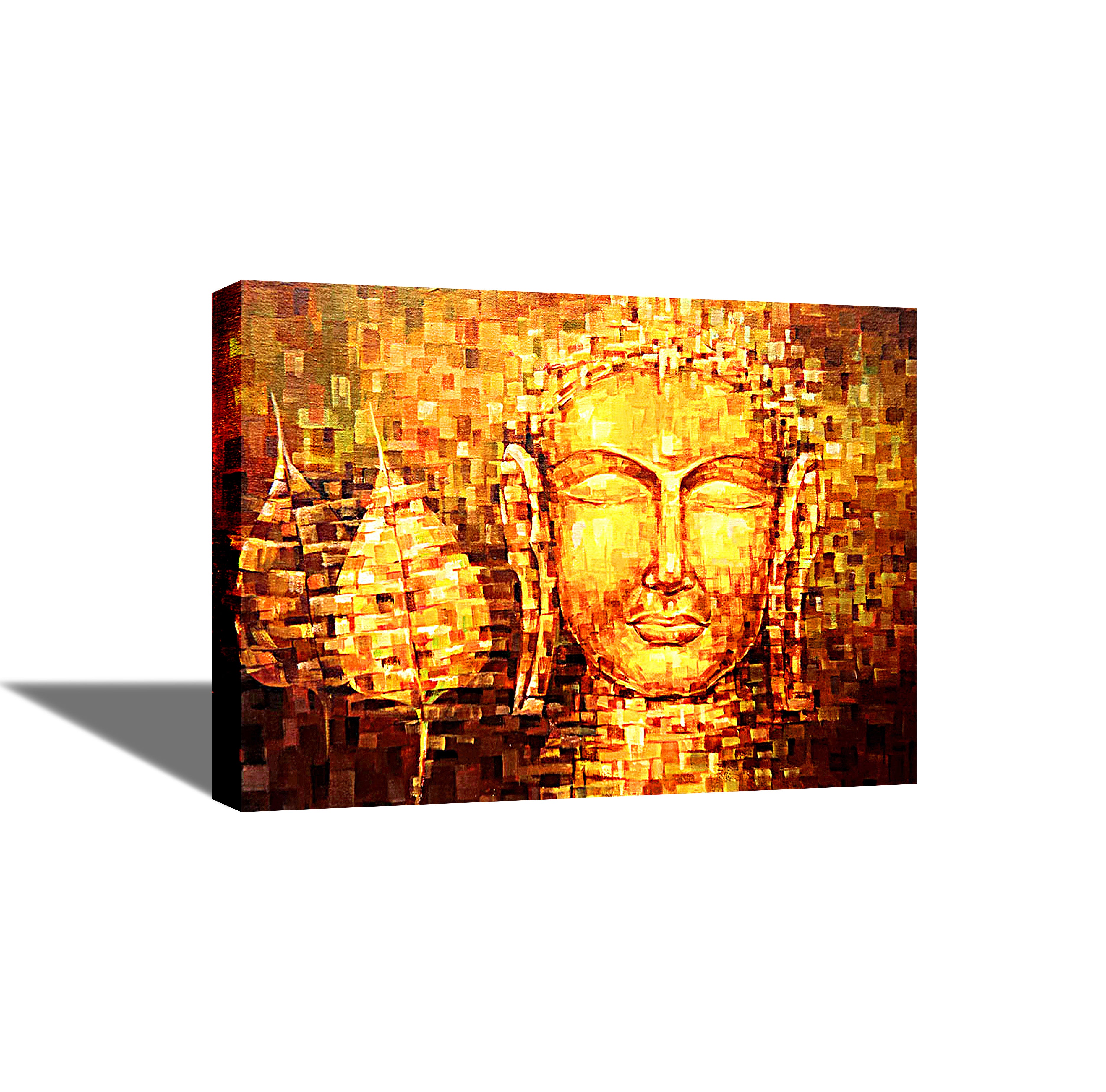 Golden Buddha