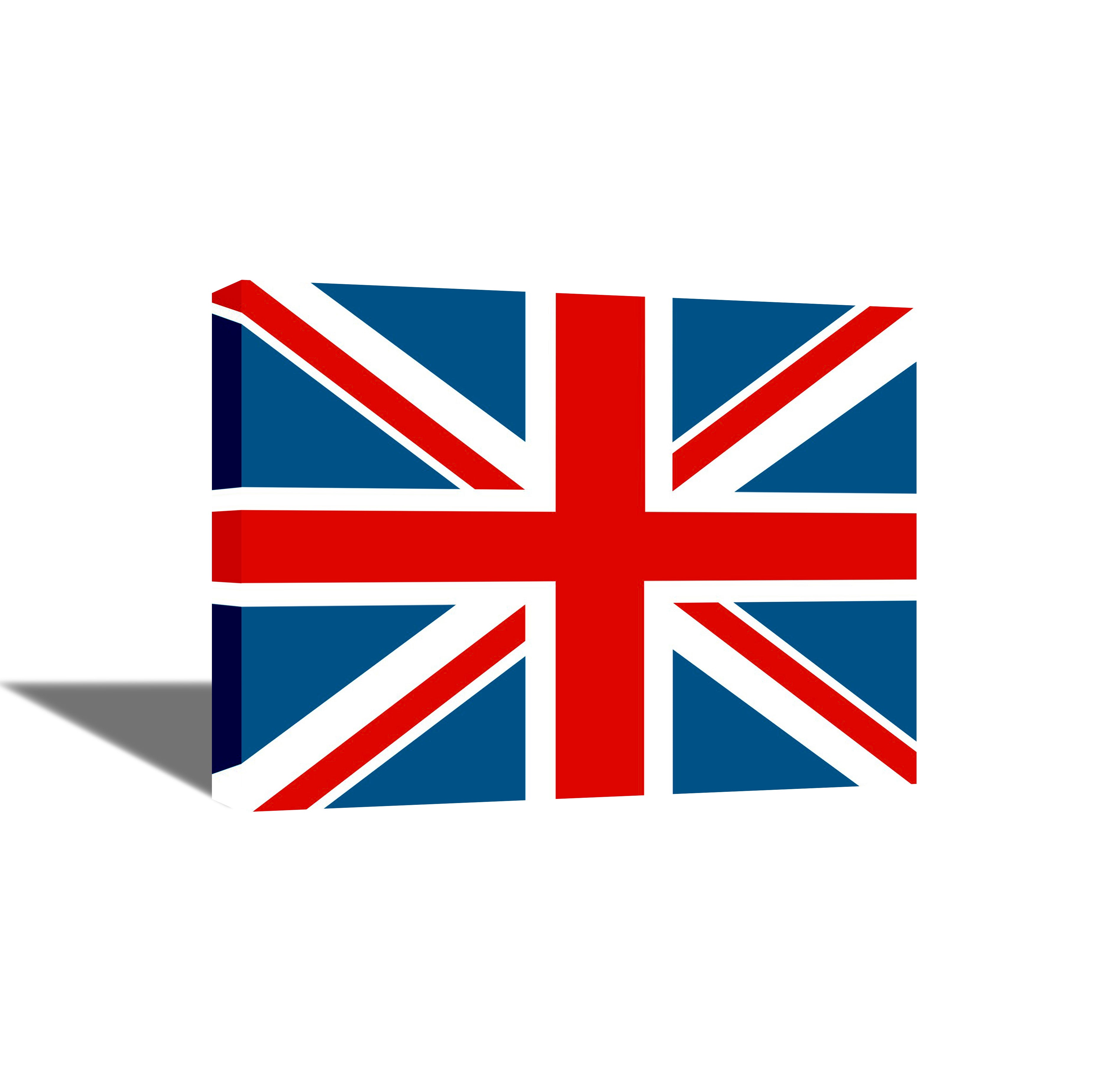 Union Jack - Flag Of U.K