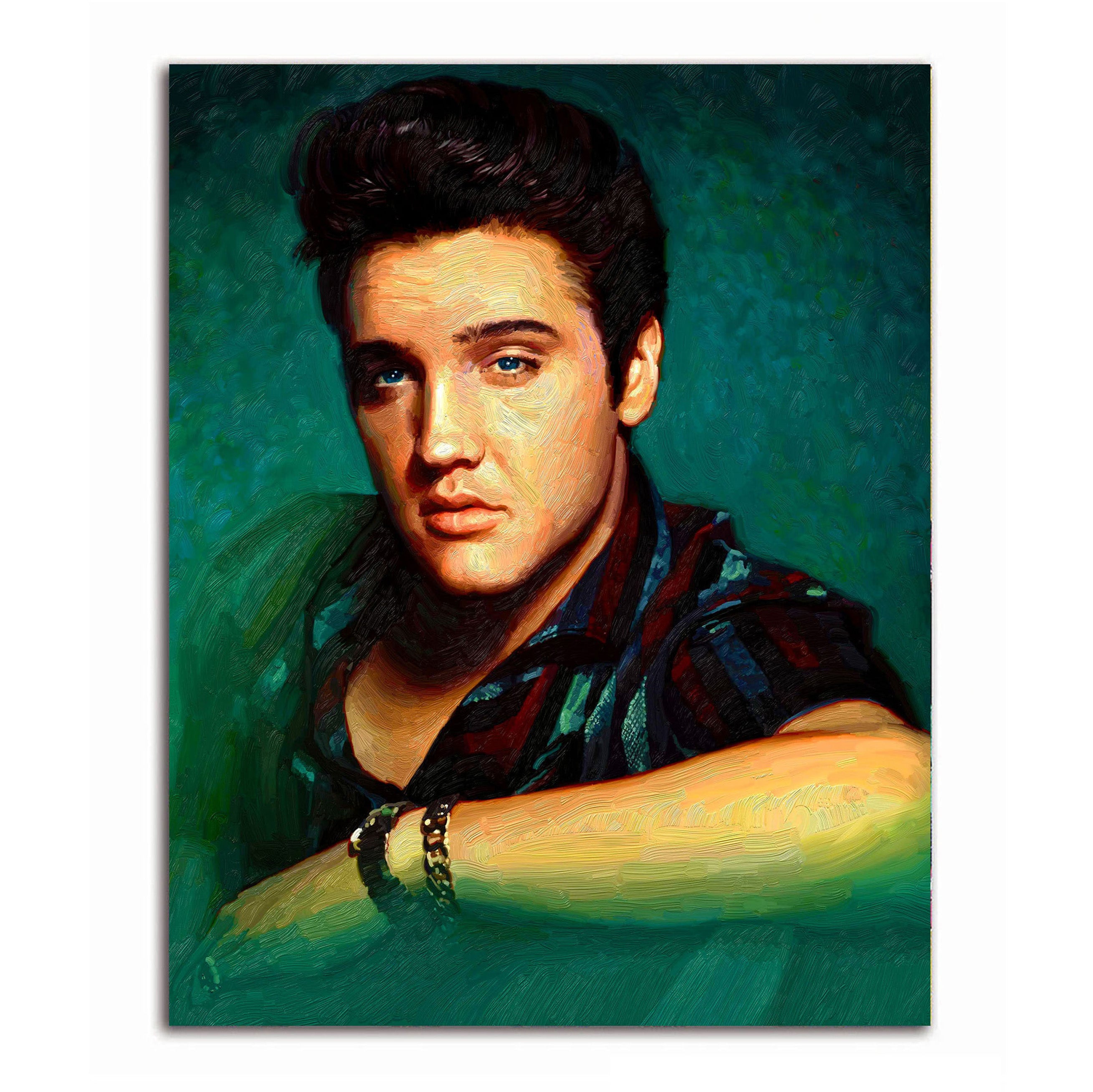 Elvis Presley