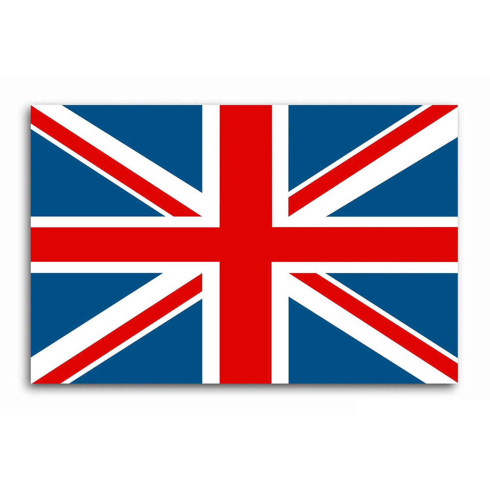 Union Jack - Flag Of U.K