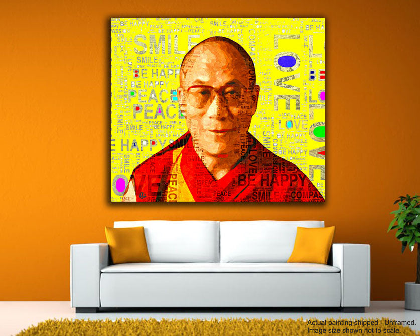 Dalai Lama