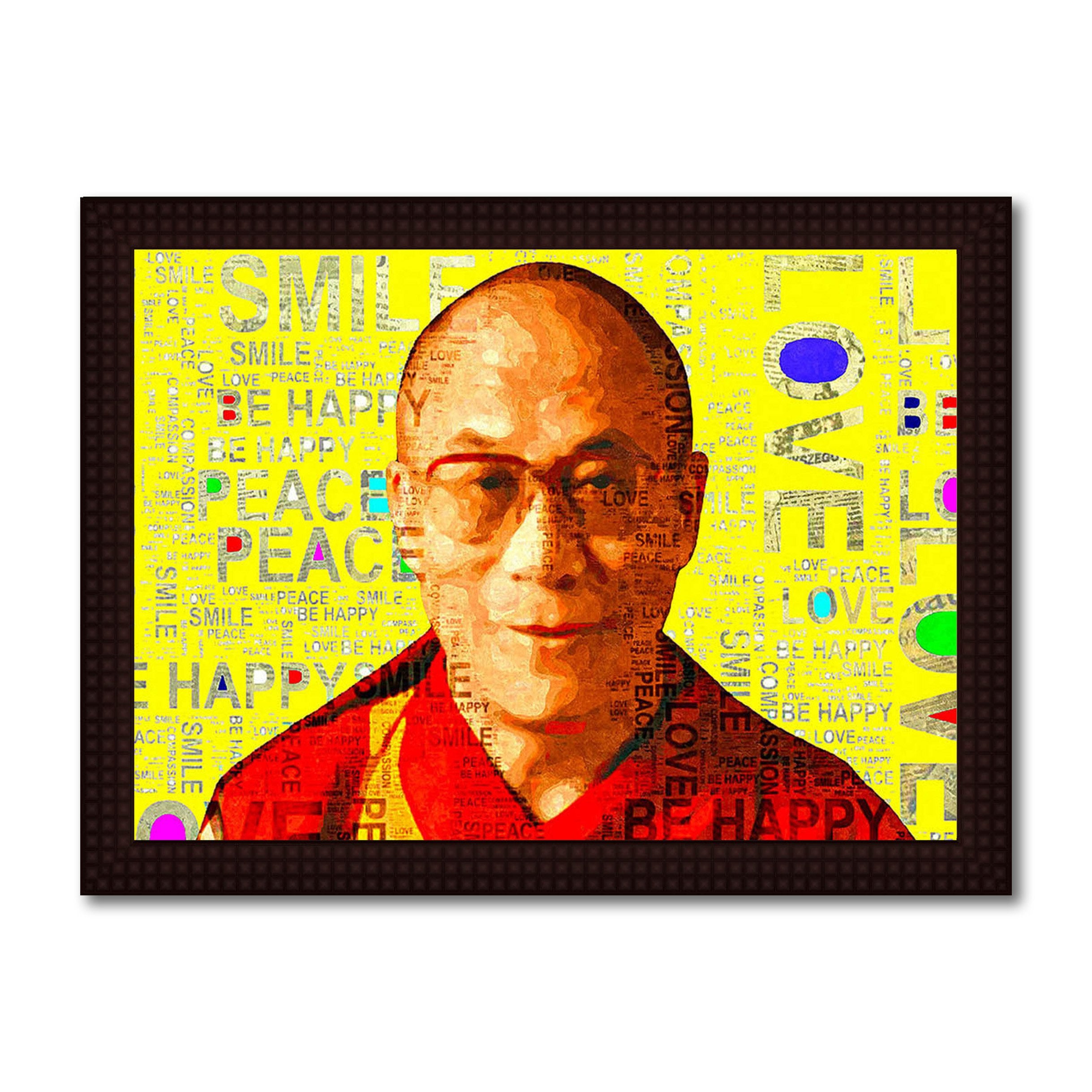 Dalai Lama