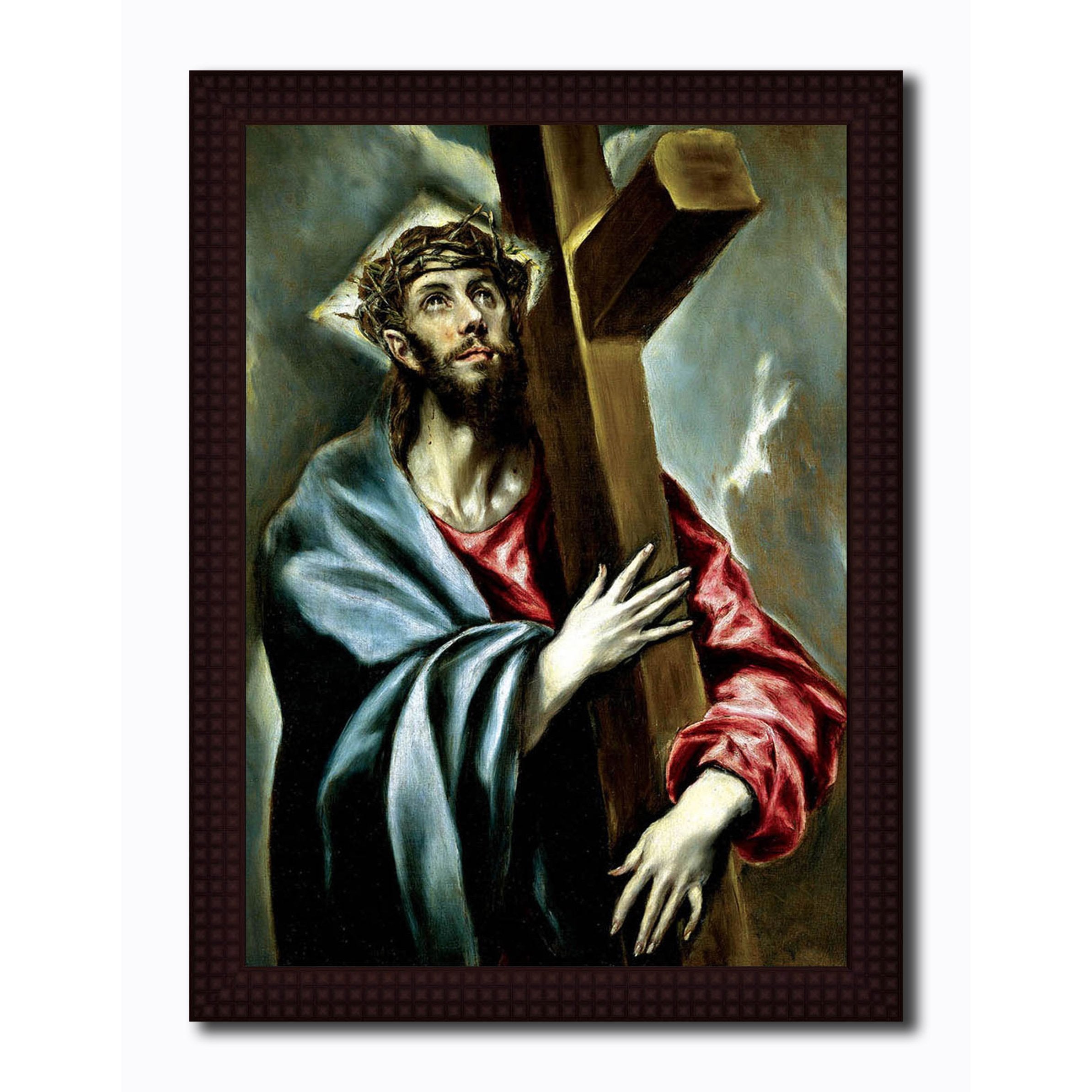 Christian Paintings