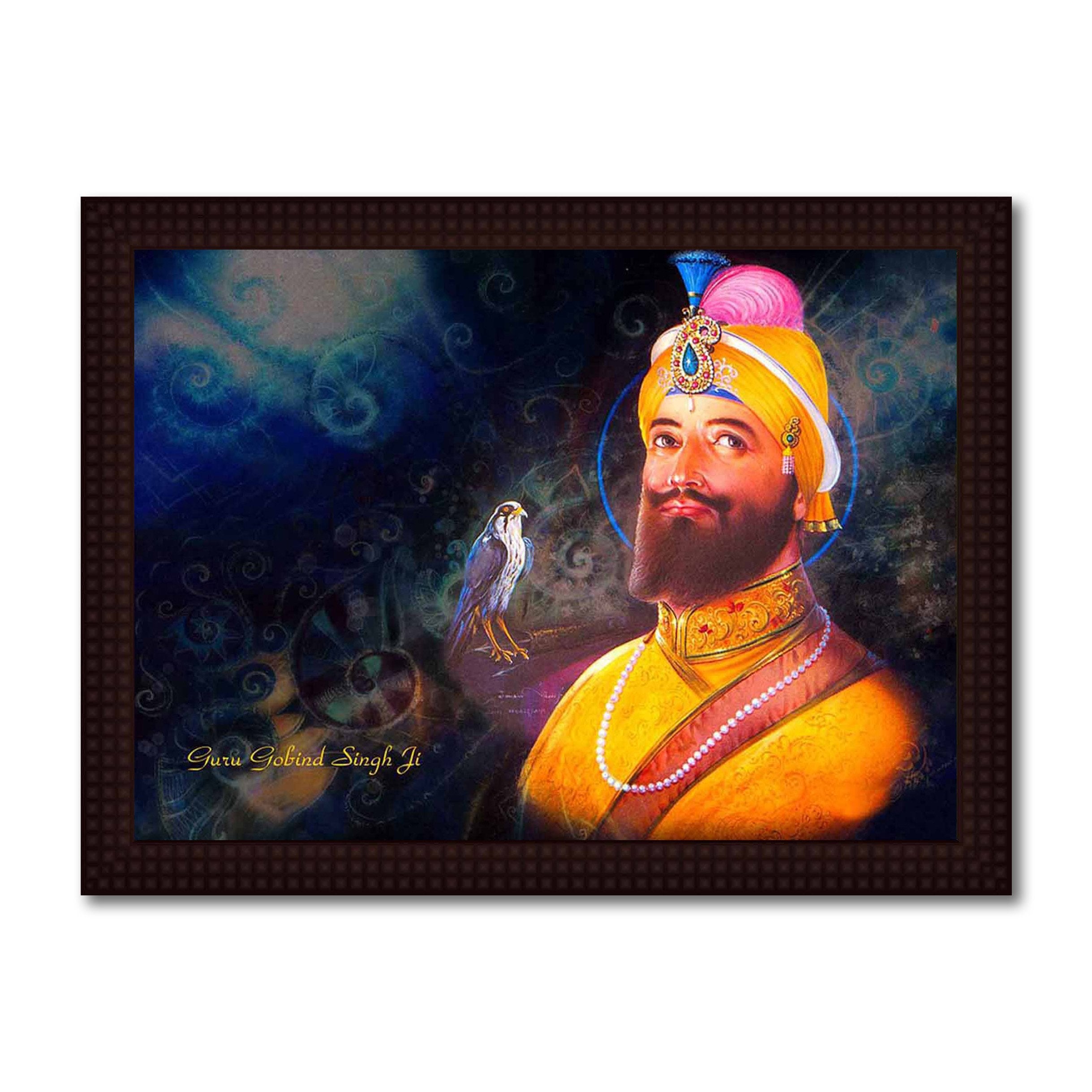 Guru Govind Singh